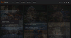 Desktop Screenshot of nopixels.net
